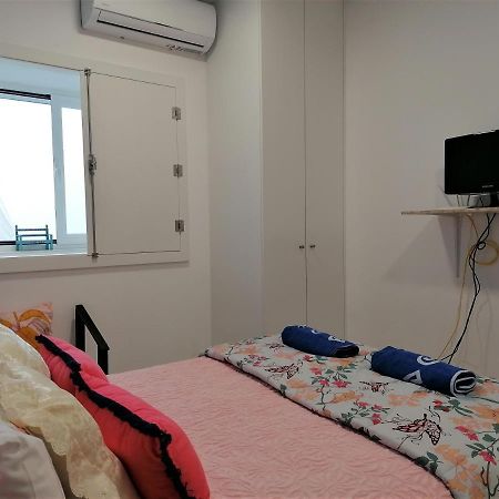 Lilac Homestay Setúbal Exterior foto