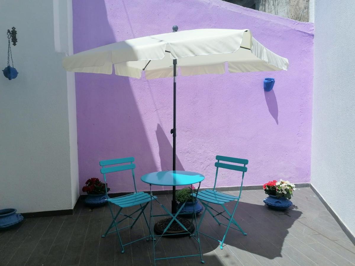 Lilac Homestay Setúbal Exterior foto