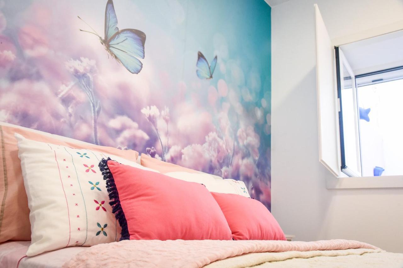 Lilac Homestay Setúbal Exterior foto