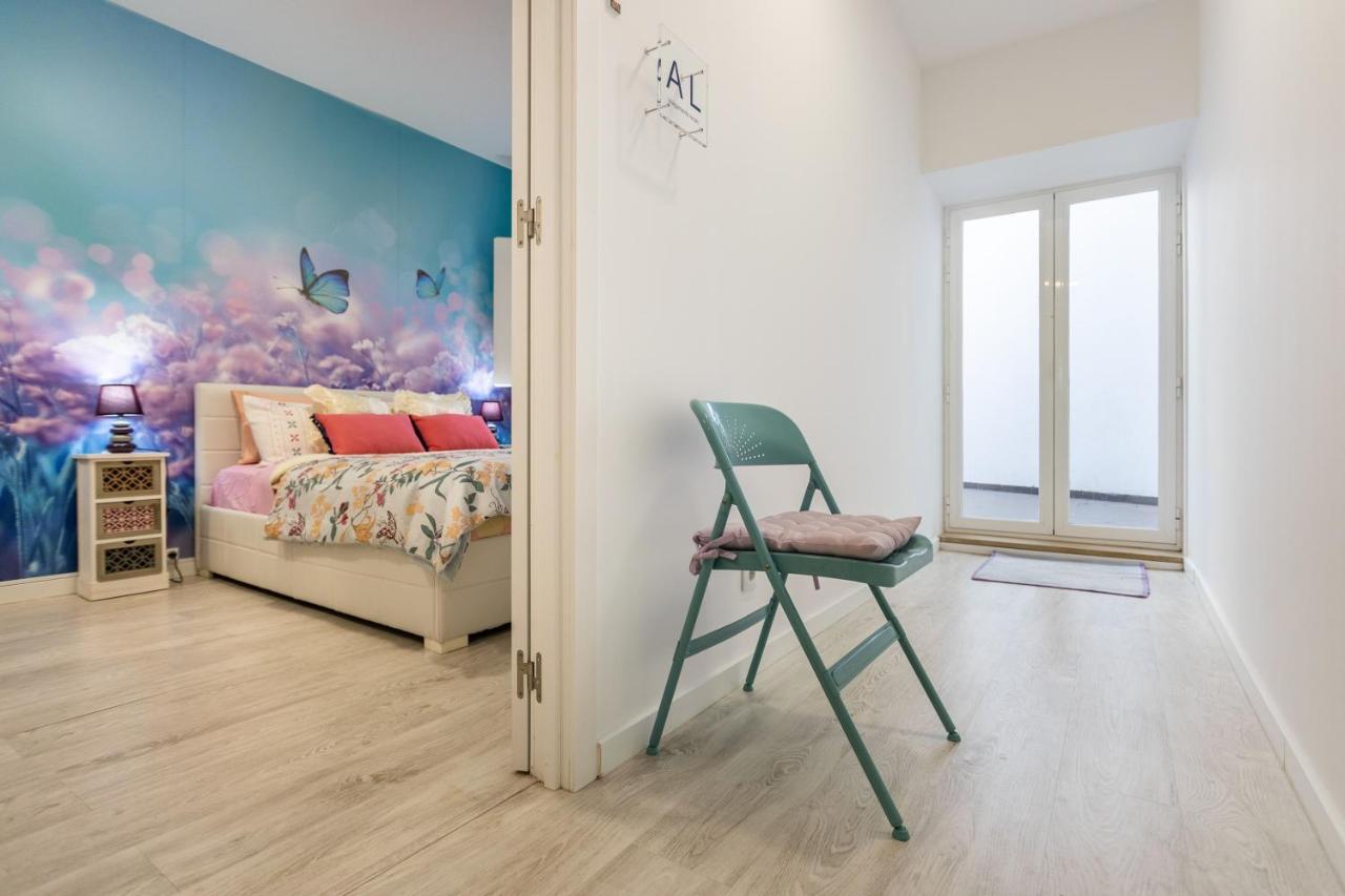 Lilac Homestay Setúbal Exterior foto
