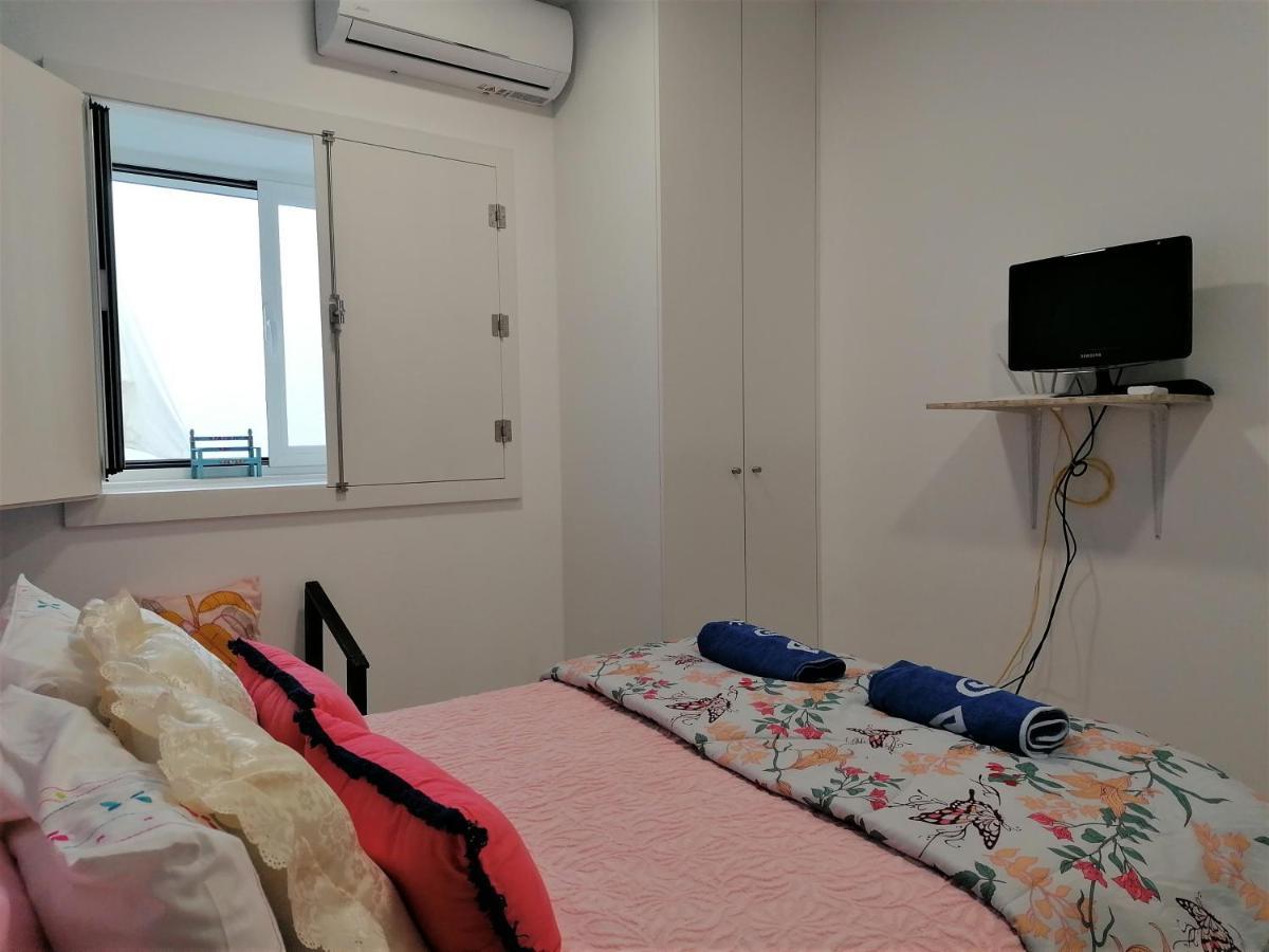 Lilac Homestay Setúbal Exterior foto